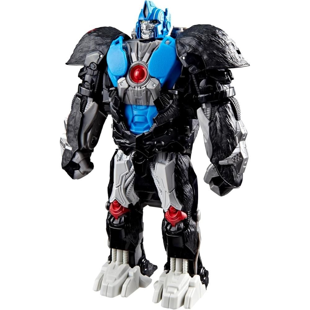 Figurina transformabila, Transformers, Core Smash Changers, Optimus Primal, G2827