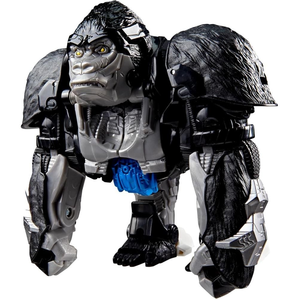 Figurina transformabila, Transformers, Core Smash Changers, Optimus Primal, G2827