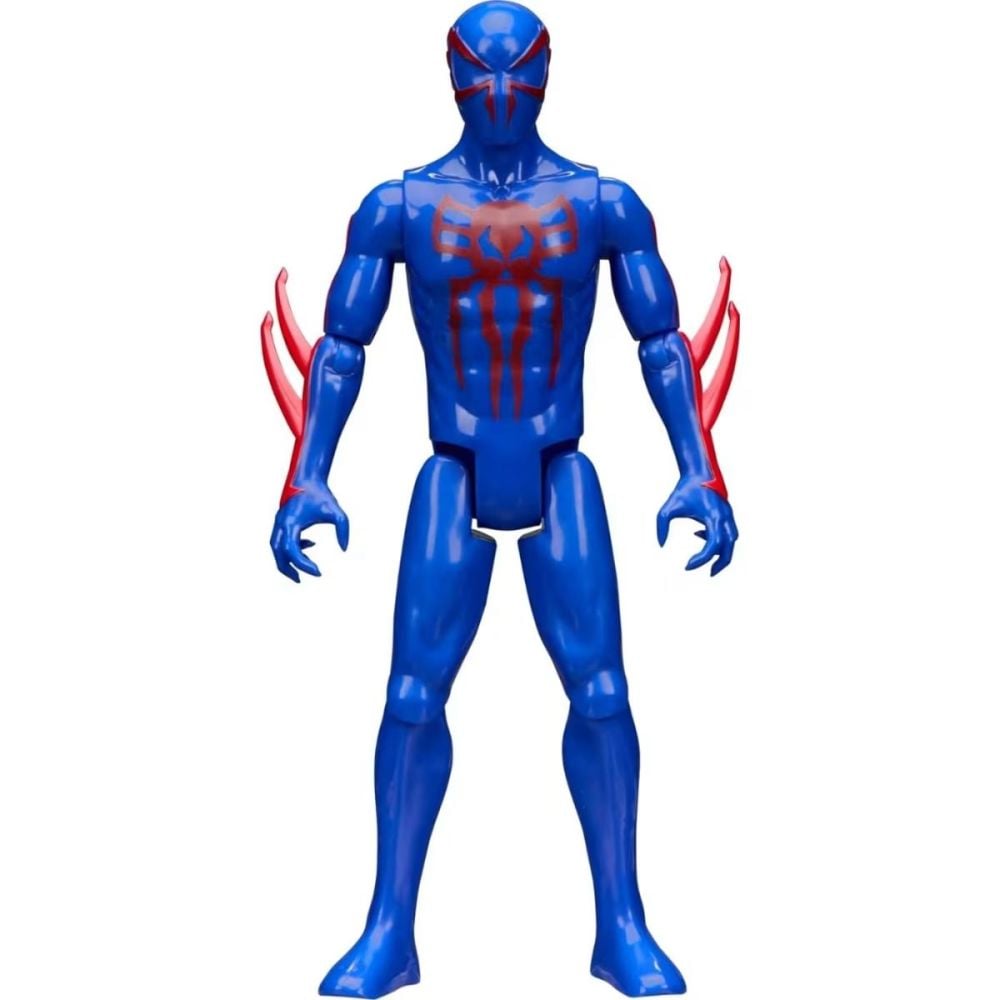 Figurina articulata, Marvel, Spider-Man Titan Series, Spider-Man 2099, G2859