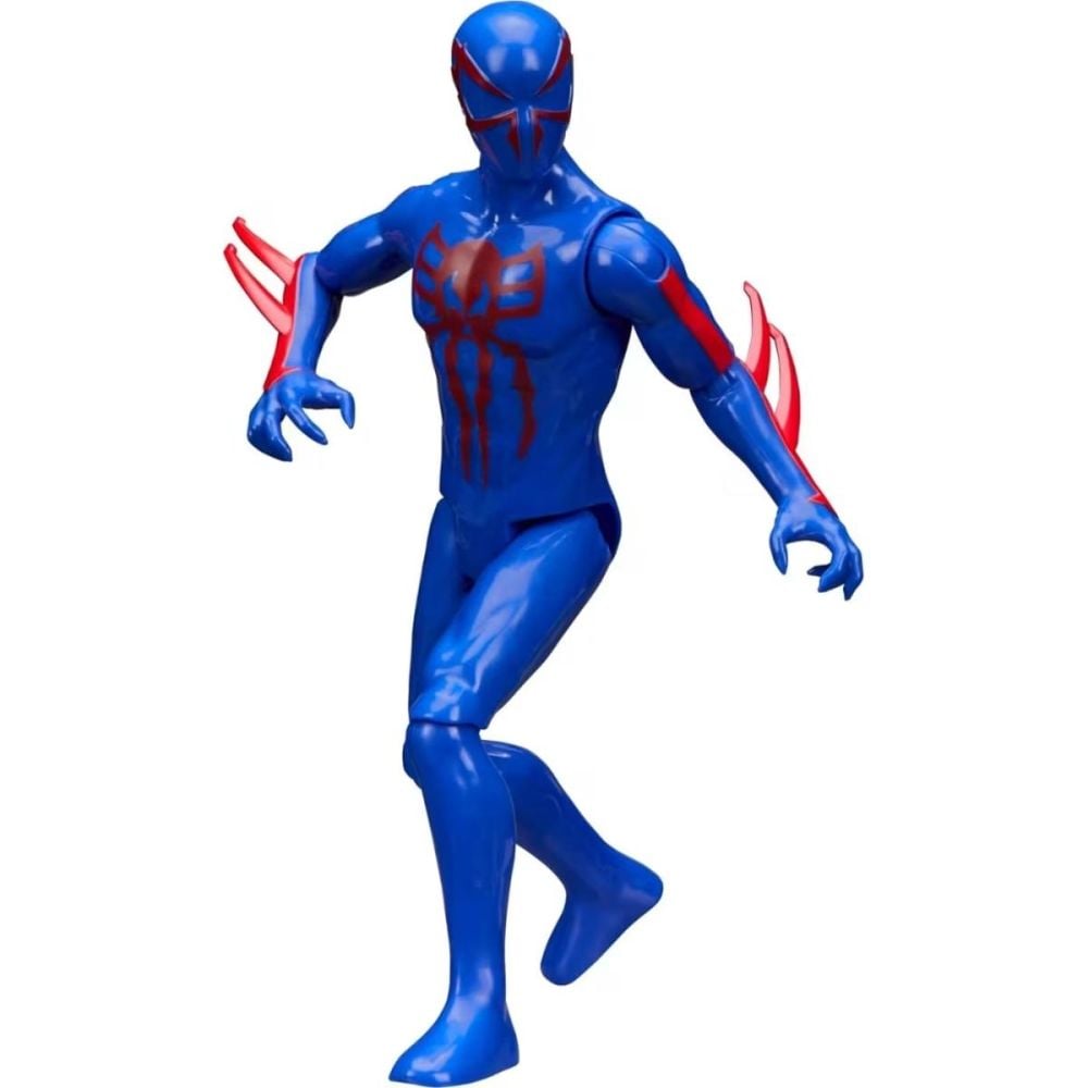 Figurina articulata, Marvel, Spider-Man Titan Series, Spider-Man 2099, G2859