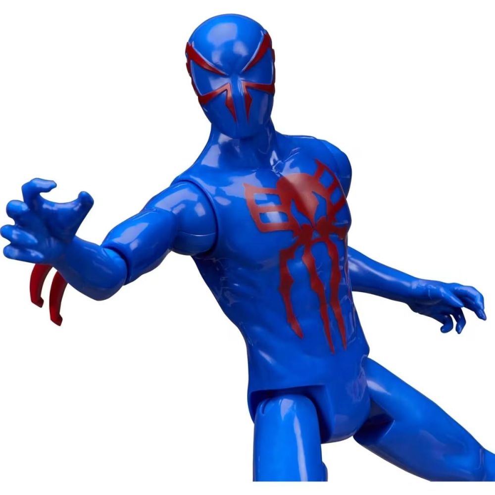 Figurina articulata, Marvel, Spider-Man Titan Series, Spider-Man 2099, G2859