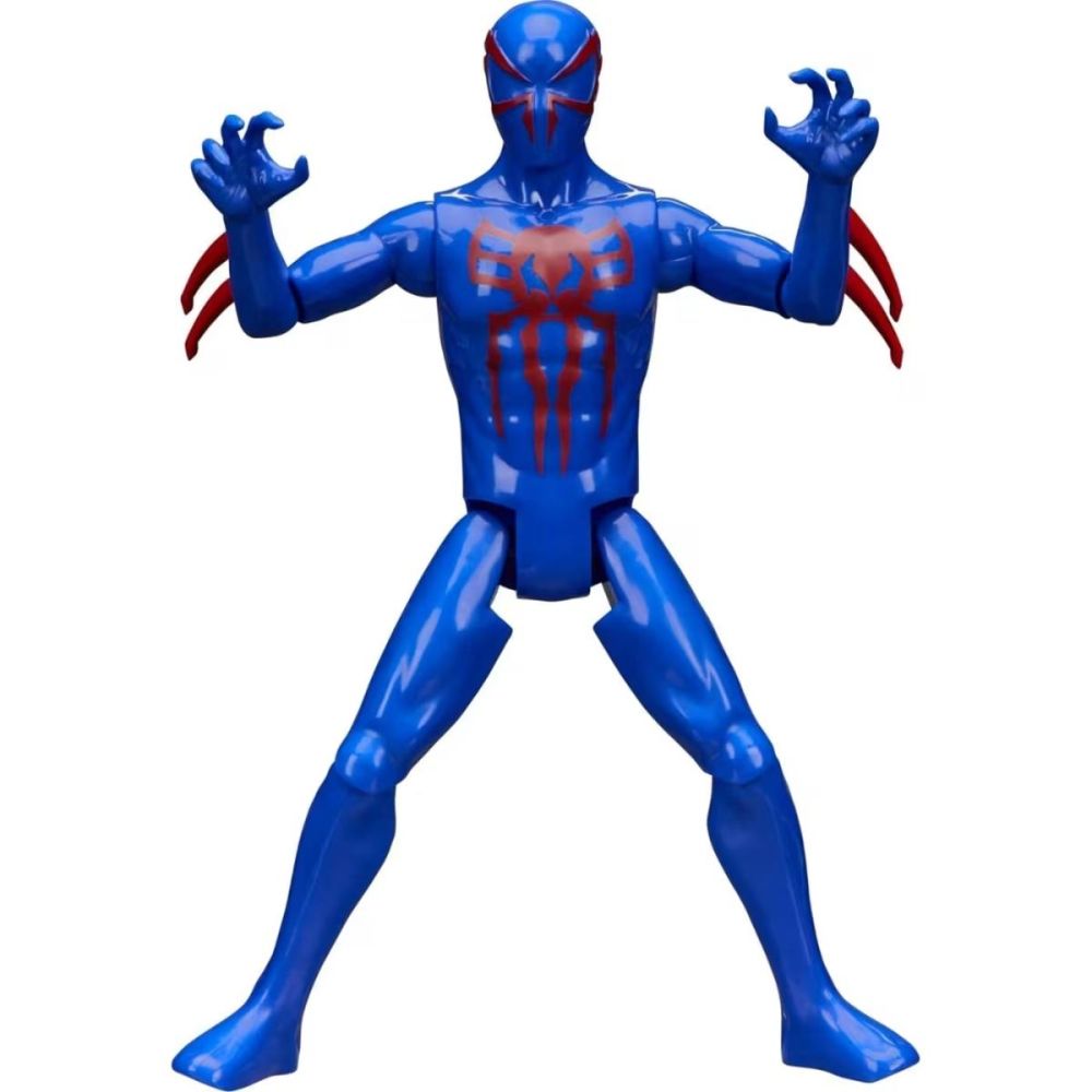 Figurina articulata, Marvel, Spider-Man Titan Series, Spider-Man 2099, G2859