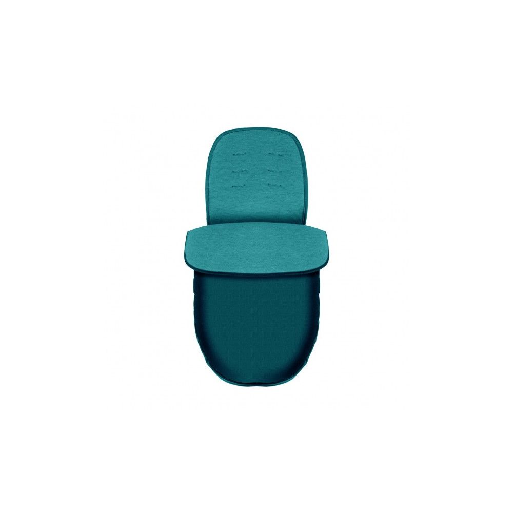 Carucior Graco Evo 2 Harbor, Blue