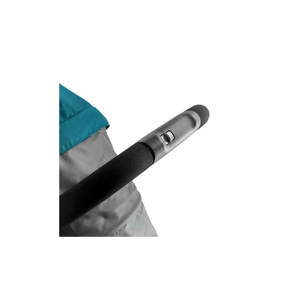Carucior Graco Evo 2 Harbor, Blue