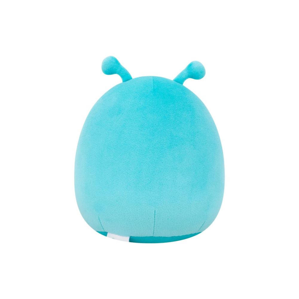Jucarie de plus, Squishmallows, Extraterestrul Garth, 30 cm