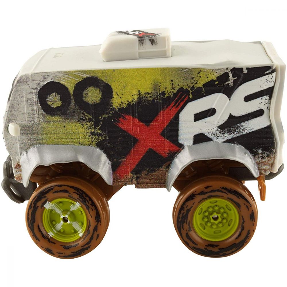 Masinuta Disney Cars XRS Mud Racing Maxi, Arvy GBJ45