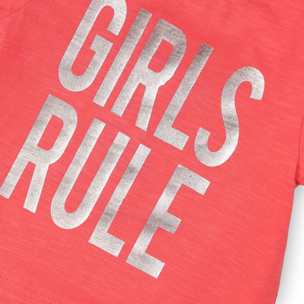 Tricou Minoti GBS - Girls Rule