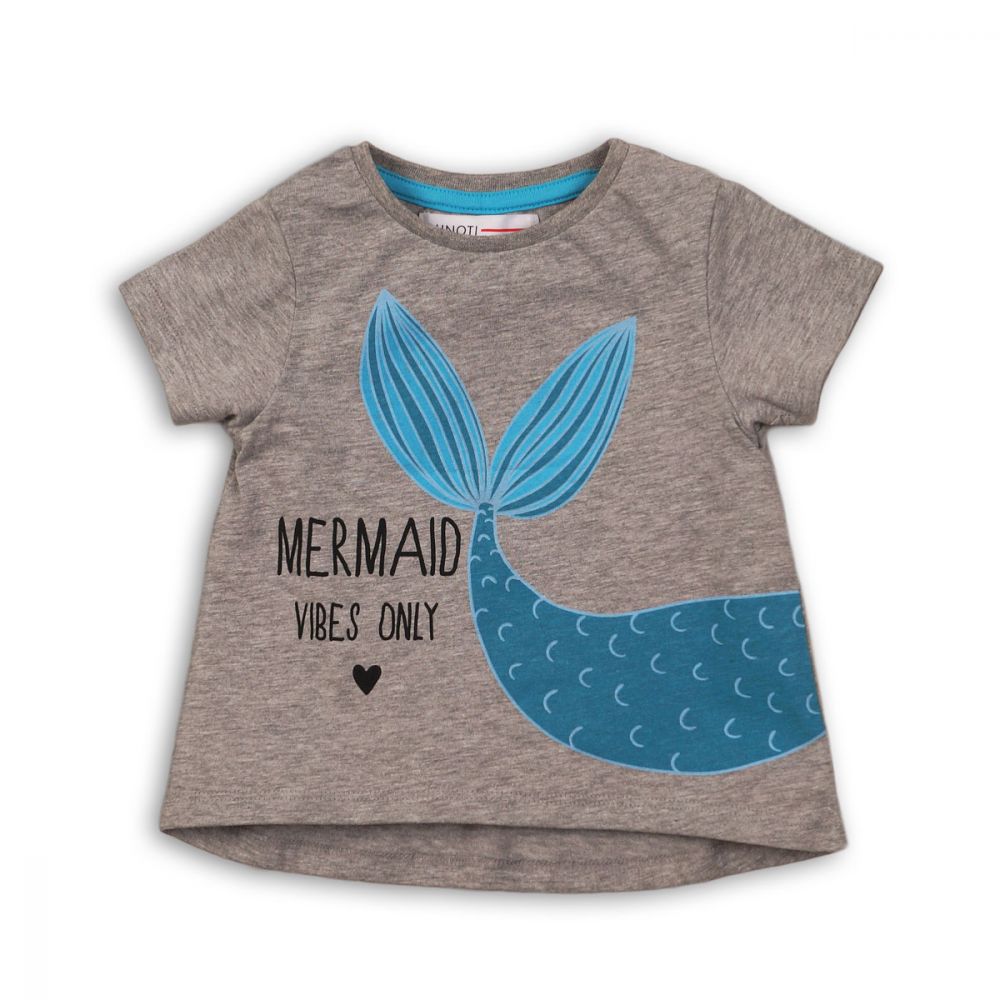 Tricou Minoti GBS - Mermaid