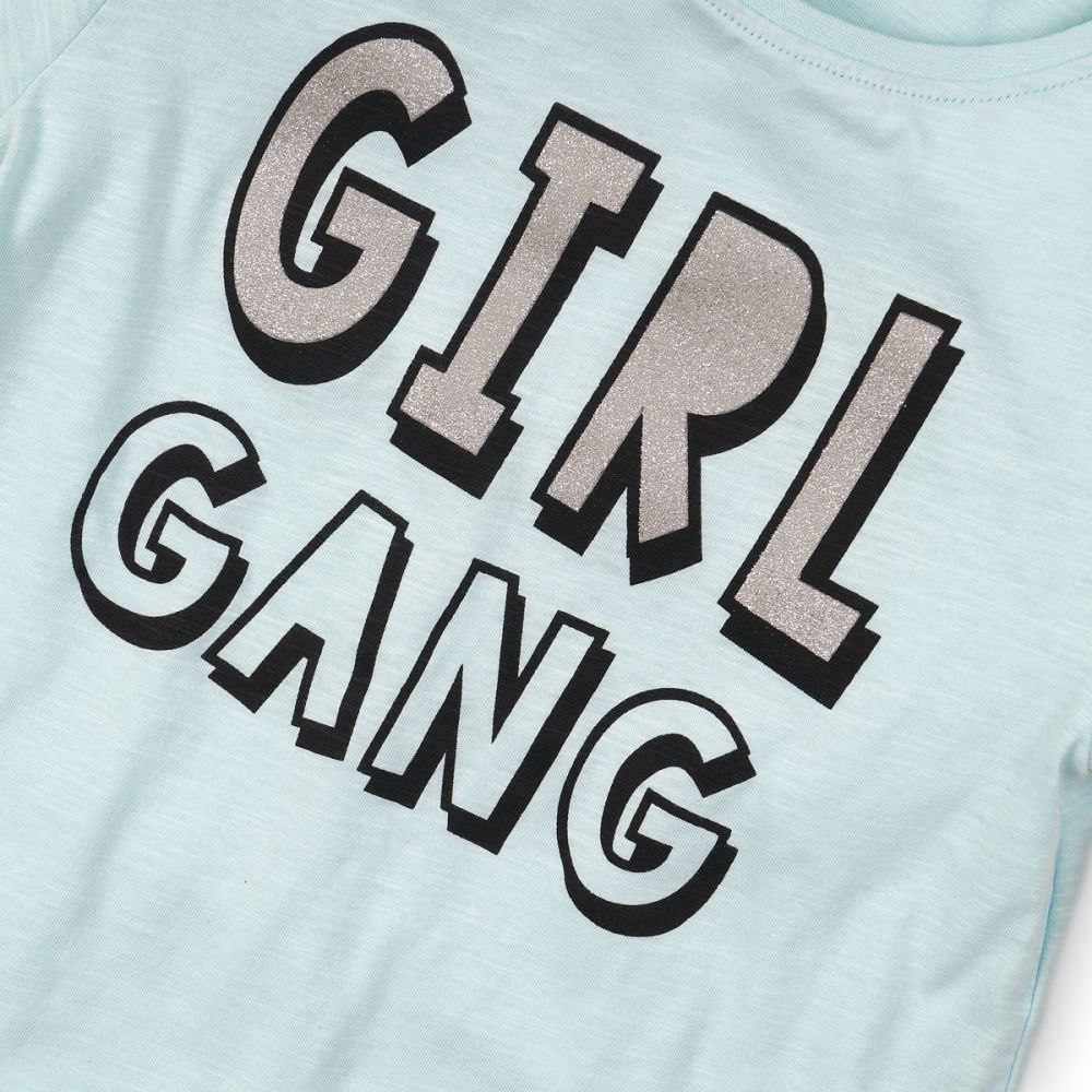 Tricou Minoti GBS - Girl Gang