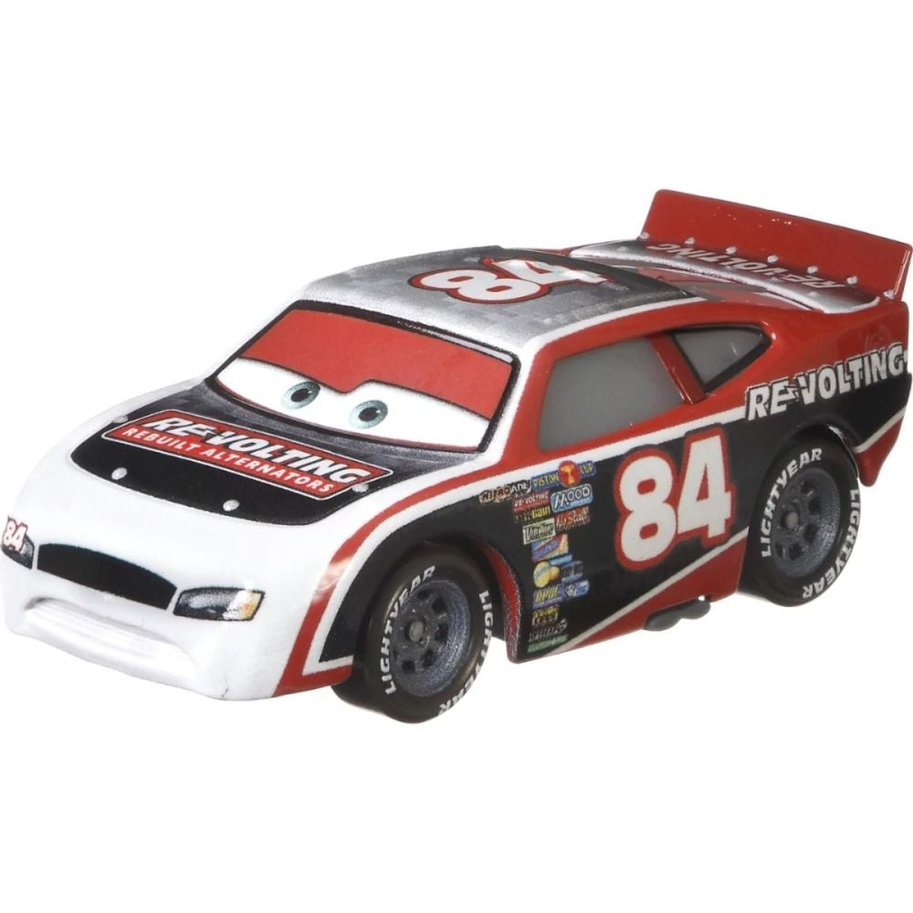 Masinuta din metal, Disney Cars, Dave Alternators, GCC08