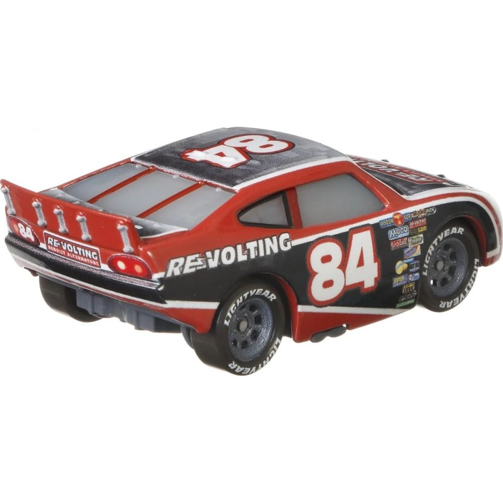 Masinuta din metal, Disney Cars, Dave Alternators, GCC08