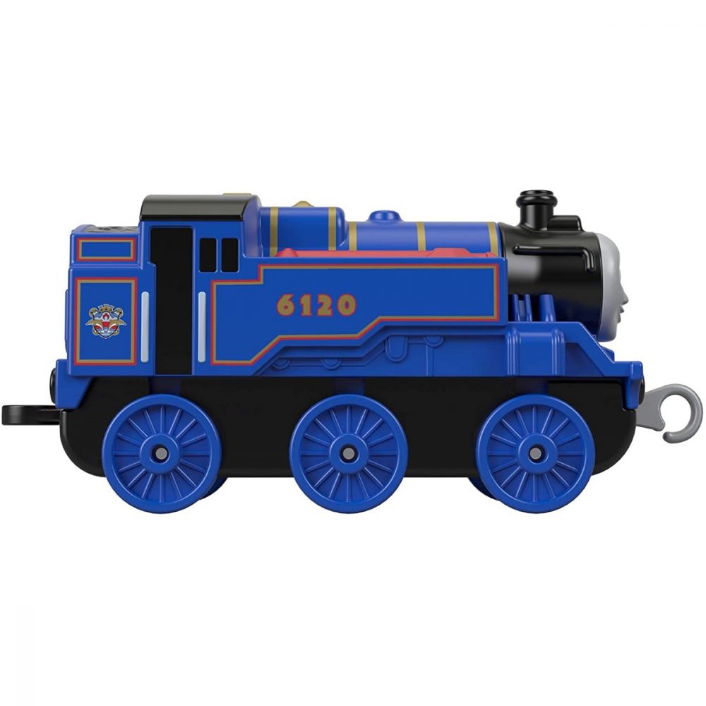 Locomotiva Thomas and Friends, Belle GDJ56