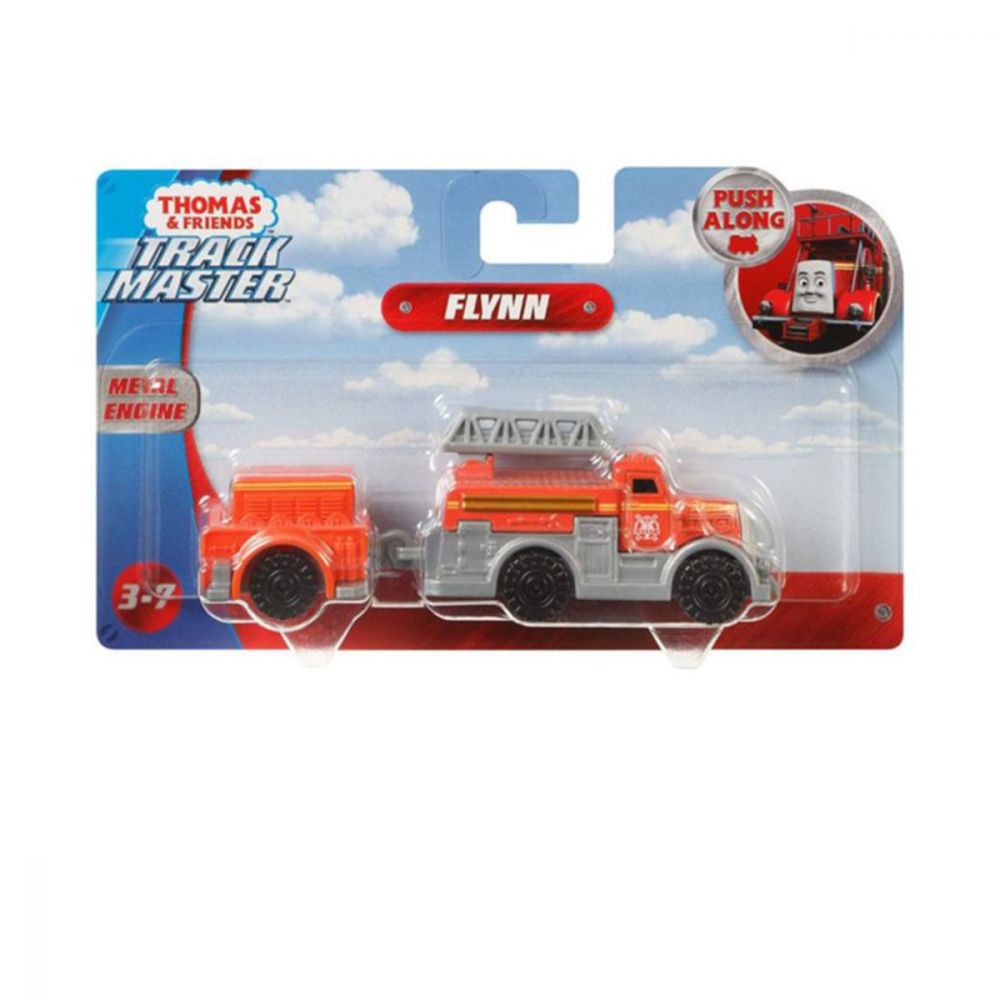 Trackmaster Flynn, Thomas and Friends, FXX16
