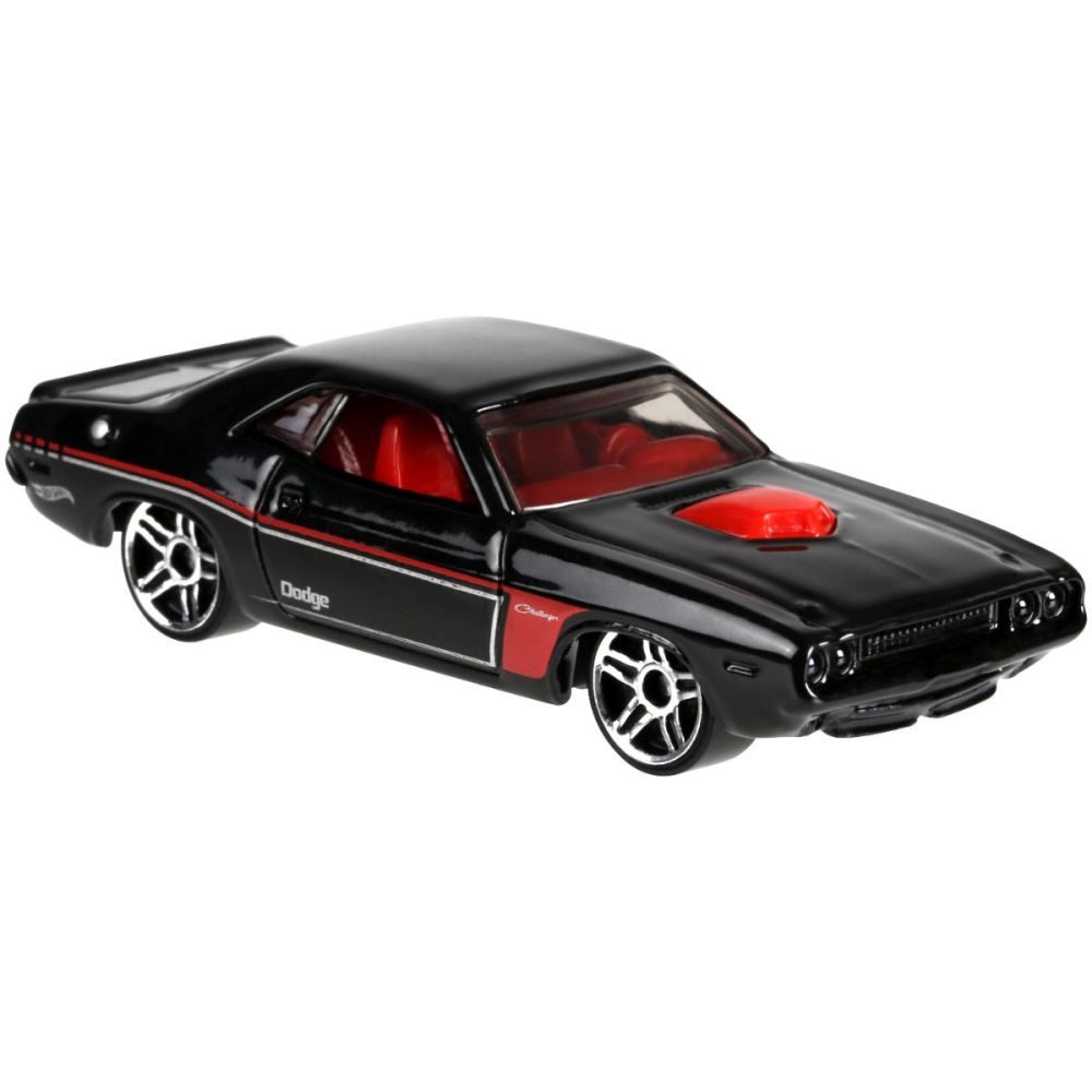 Masinuta Fast And Furious, Hot Wheels, GDG44