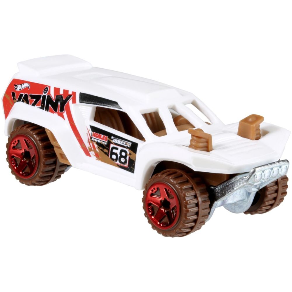 Masinuta Fast And Furious, Hot Wheels, GDG44