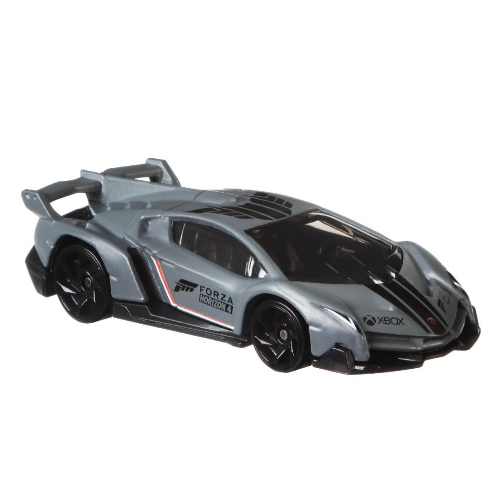 Masinuta Fast And Furious, Hot Wheels, GDG44