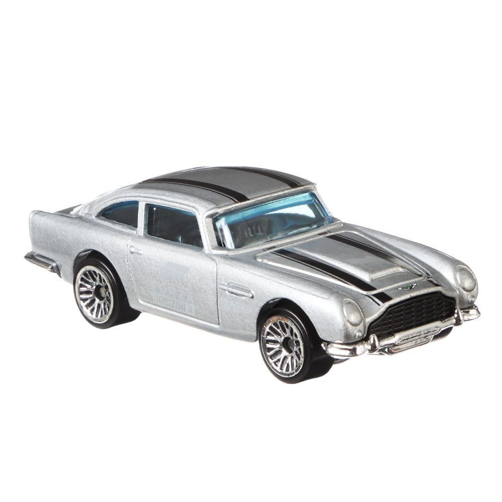 Masinuta Fast And Furious, Hot Wheels, GDG44