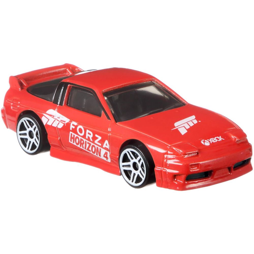 Masinuta Fast And Furious, Hot Wheels, GDG44