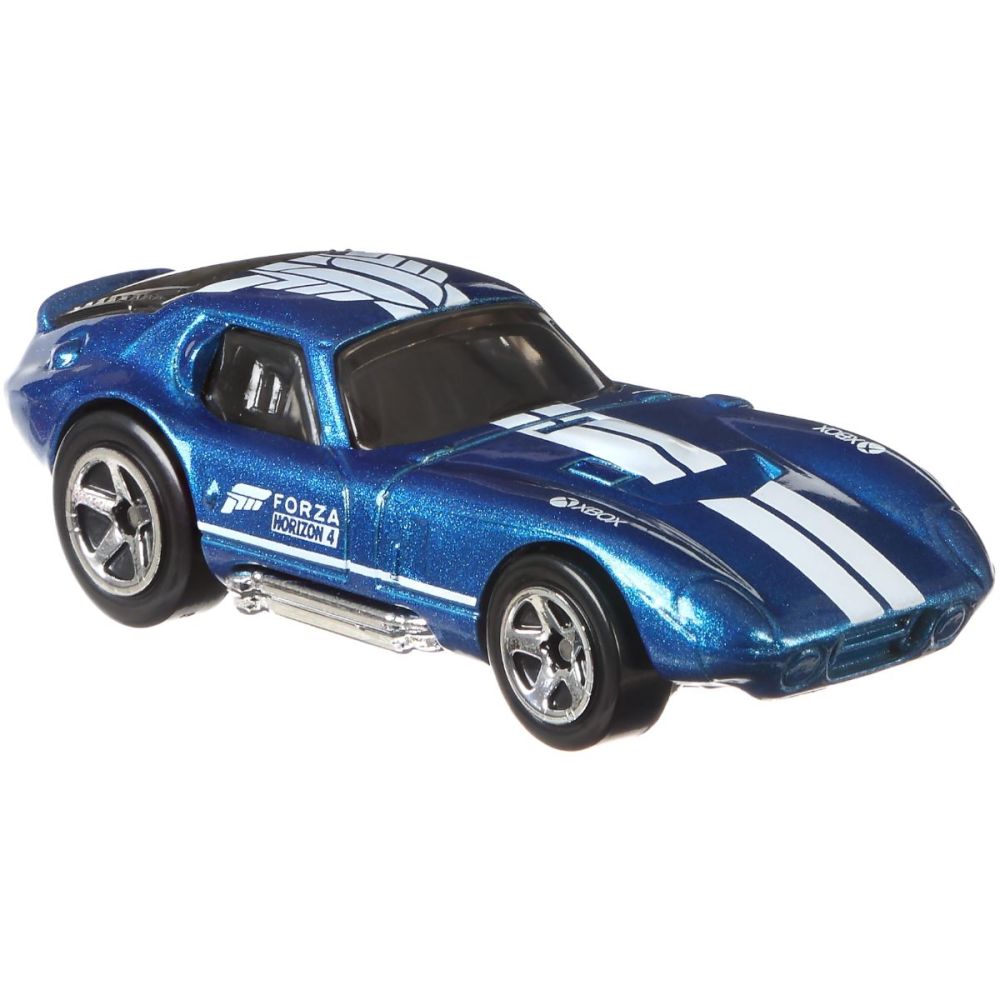 Masinuta Fast And Furious, Hot Wheels, GDG44