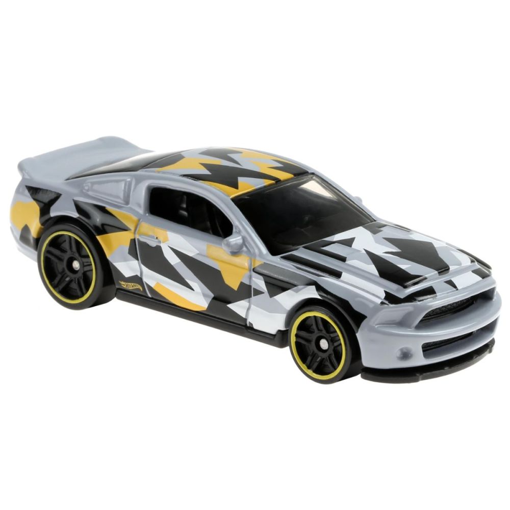 Masinuta Fast And Furious, Hot Wheels, GDG44