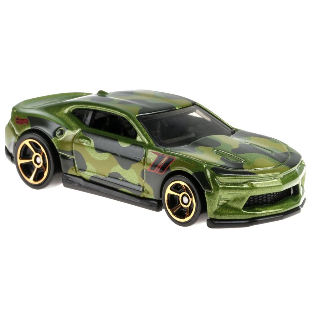 Masinuta Fast And Furious, Hot Wheels, GDG44