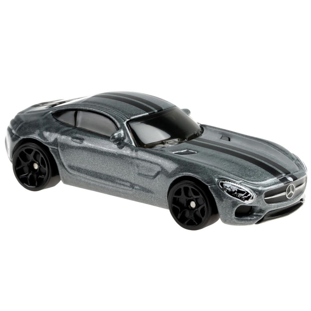Masinuta Fast And Furious, Hot Wheels, GDG44