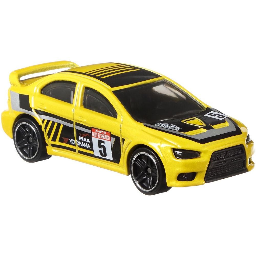 Masinuta Fast And Furious, Hot Wheels, GDG44