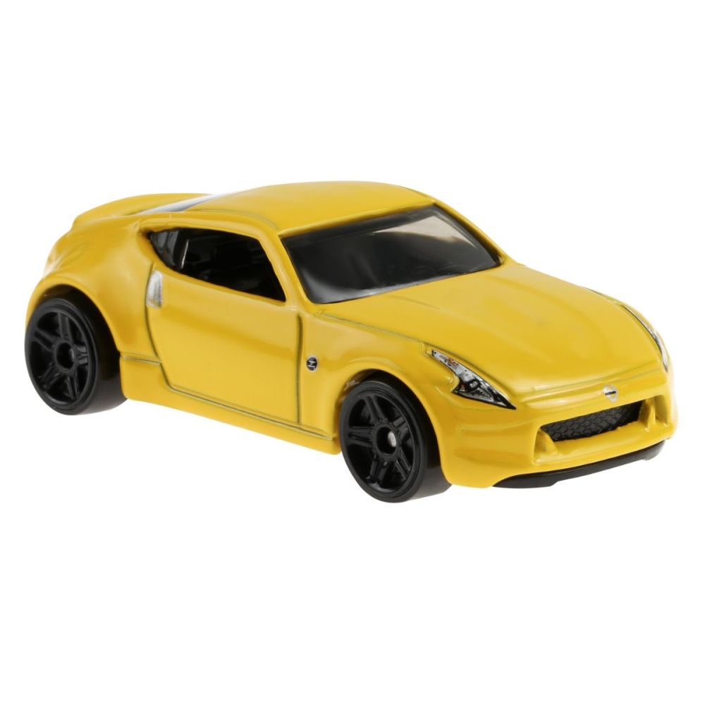 Masinuta Fast And Furious, Hot Wheels, GDG44