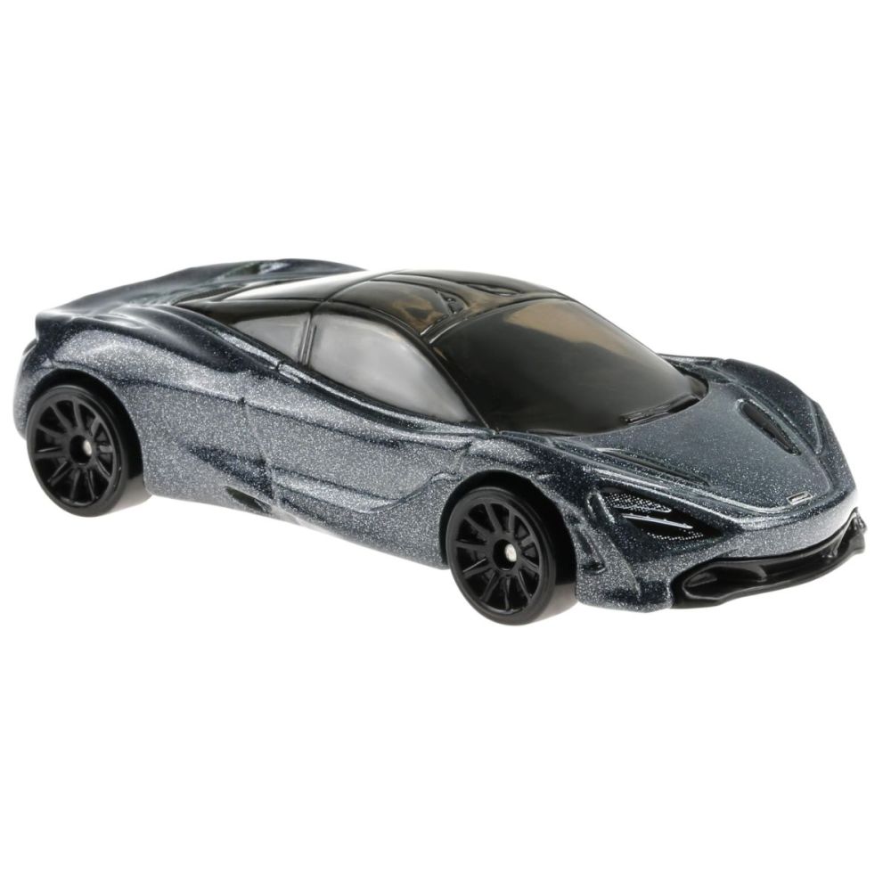 Masinuta Fast And Furious, Hot Wheels, GDG44