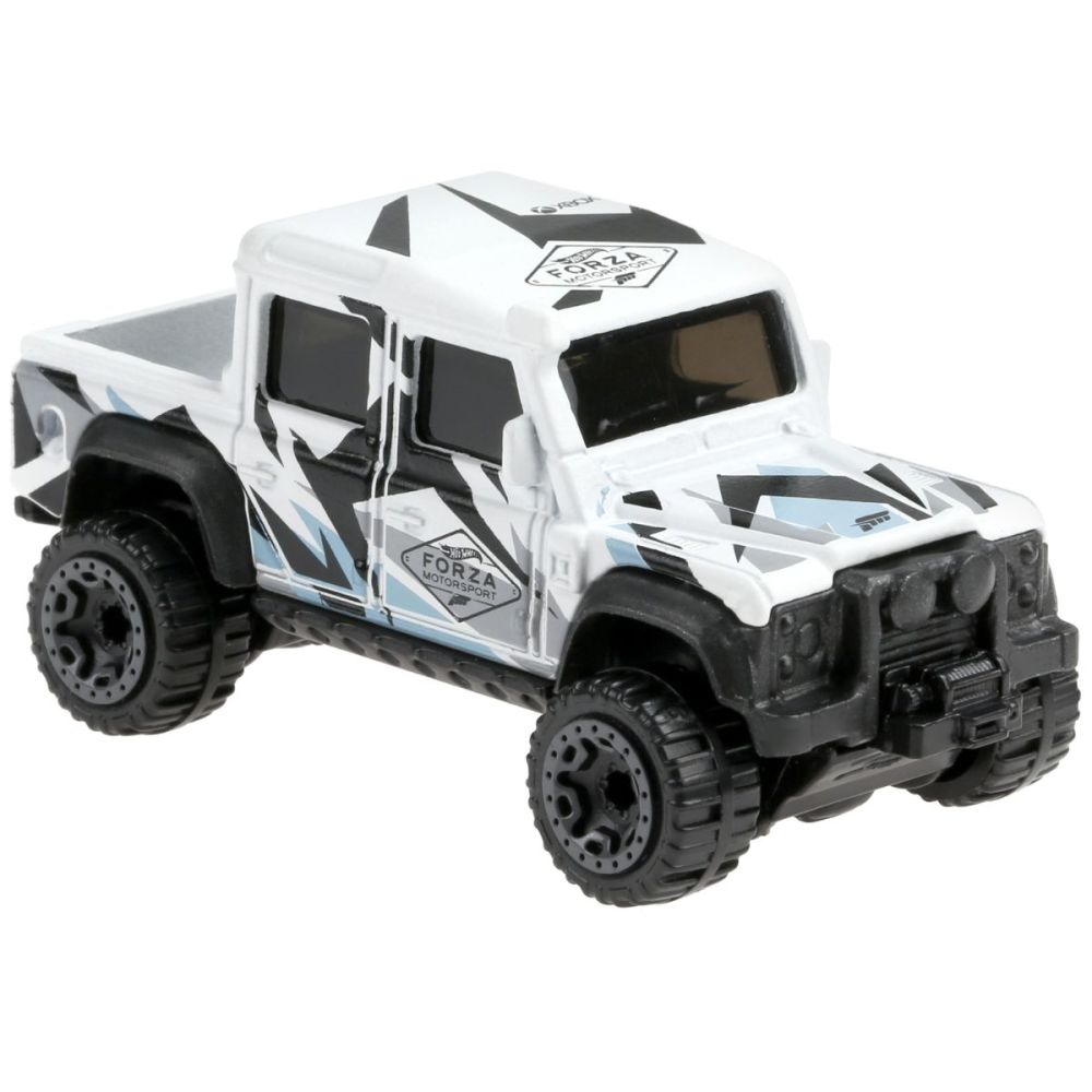 Masinuta Fast And Furious, Hot Wheels, GDG44