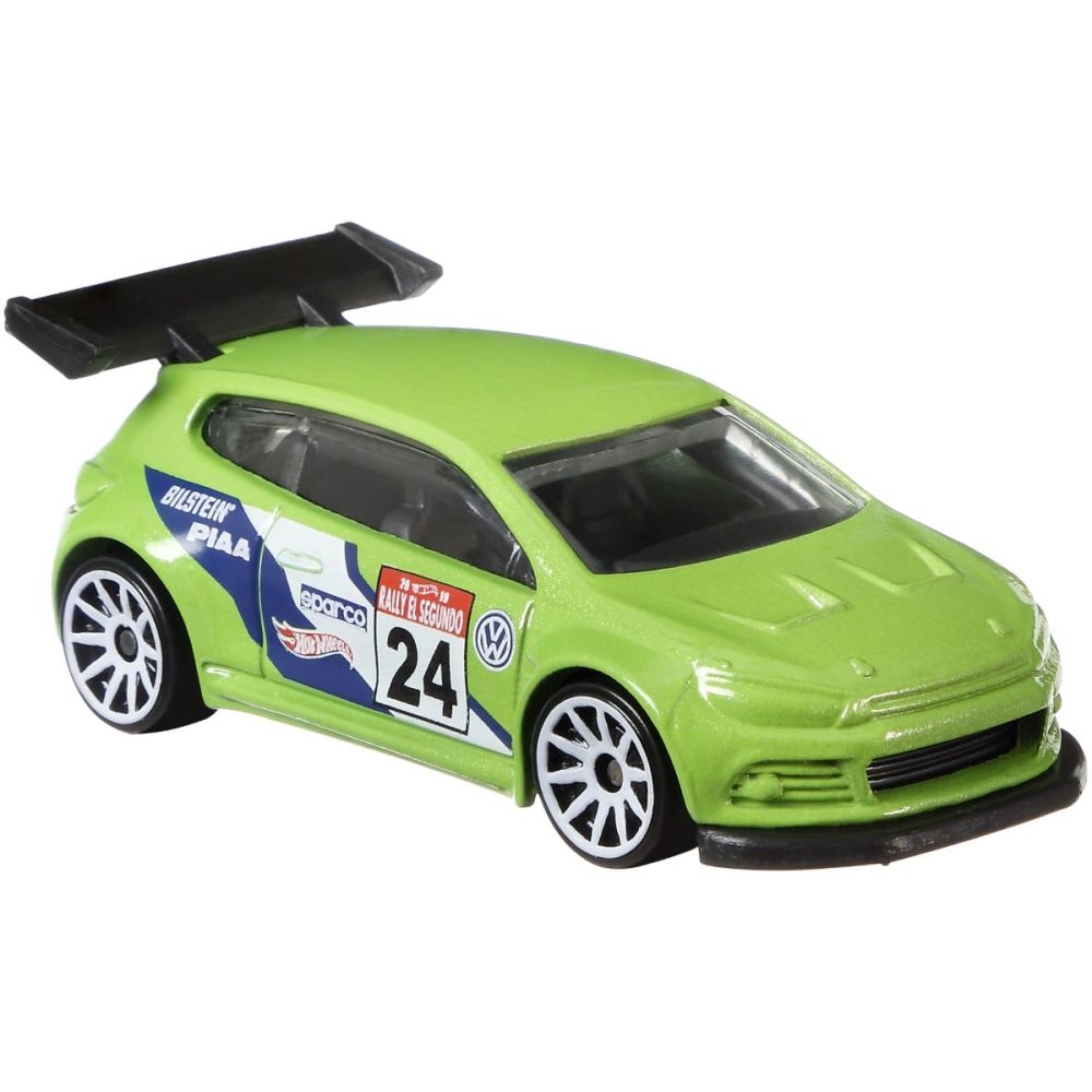 Masinuta Fast And Furious, Hot Wheels, GDG44
