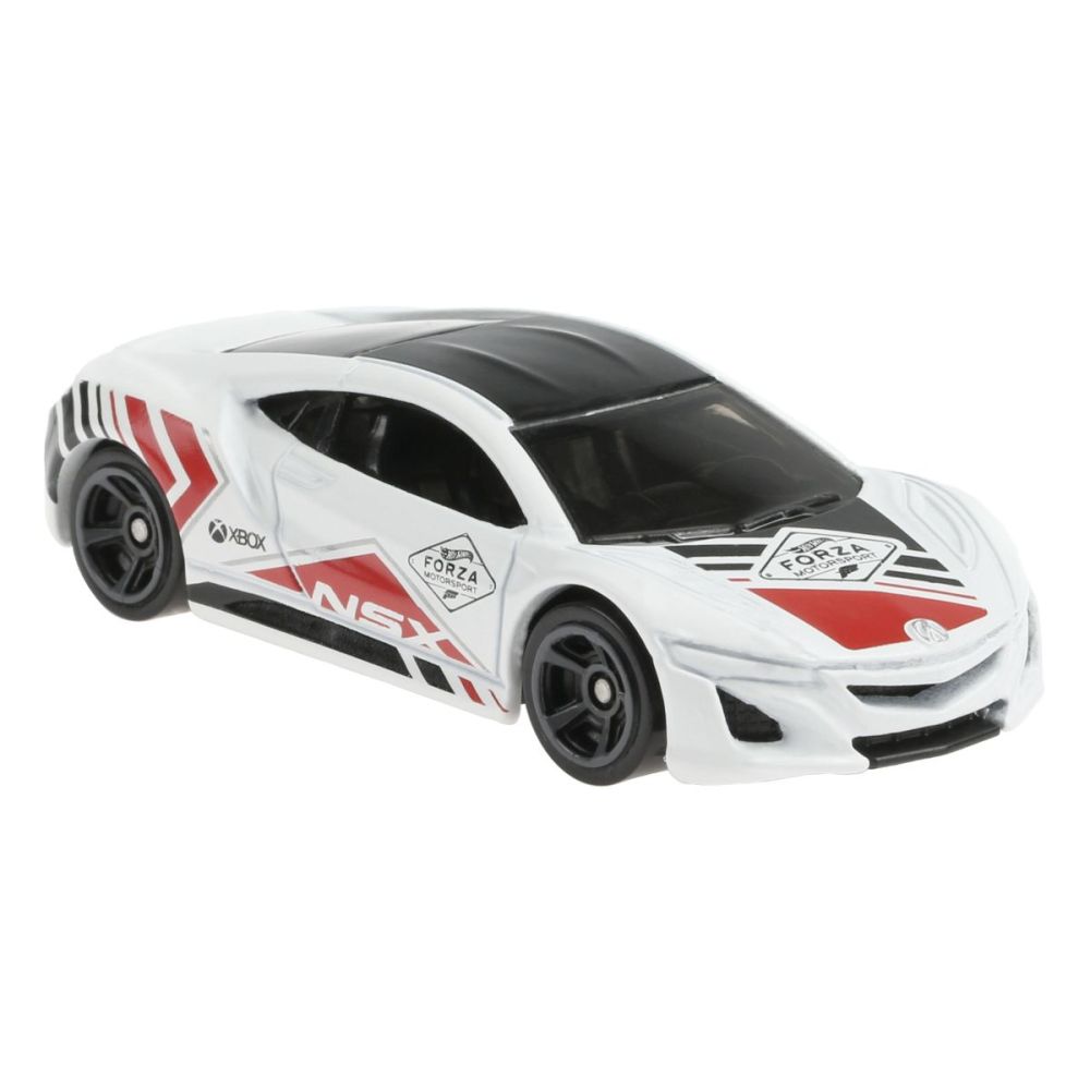 Masinuta Fast And Furious, Hot Wheels, GDG44