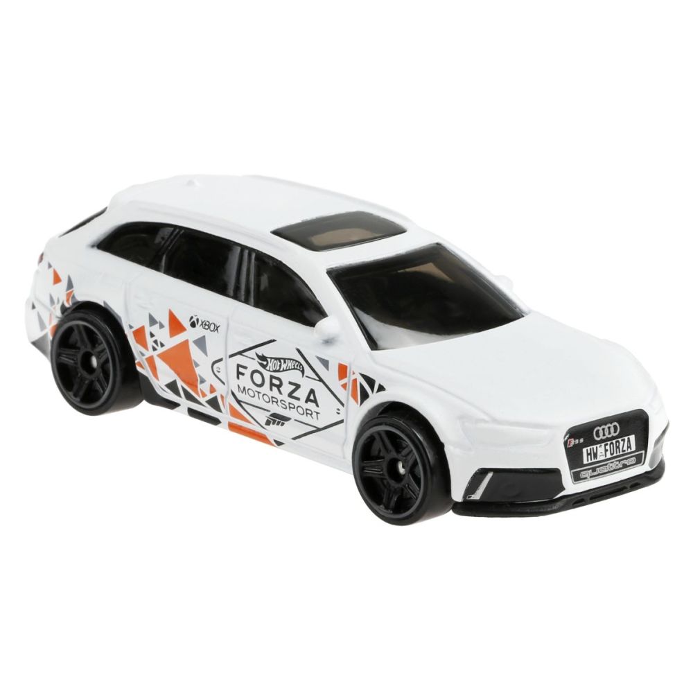 Masinuta Fast And Furious, Hot Wheels, GDG44
