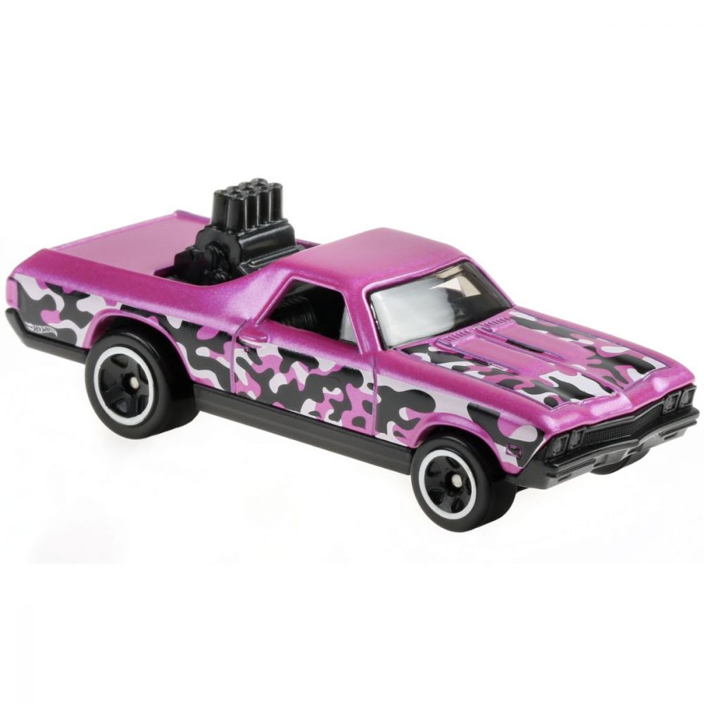 ミニカー HOT WHEELS FAST & FURIOUS original fast Masinuta Fast And Furious, Hot Wheels, GDG44 | Noriel