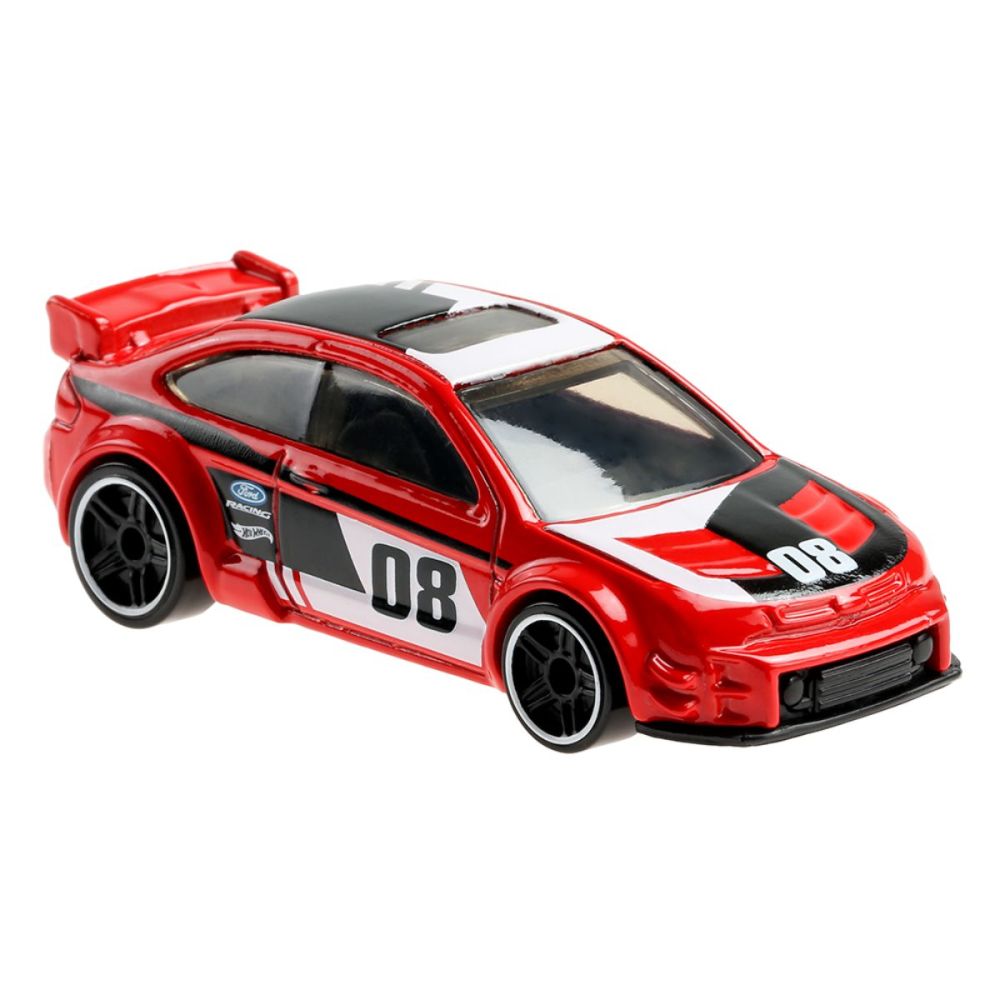 Masinuta Fast And Furious, Hot Wheels, GDG44