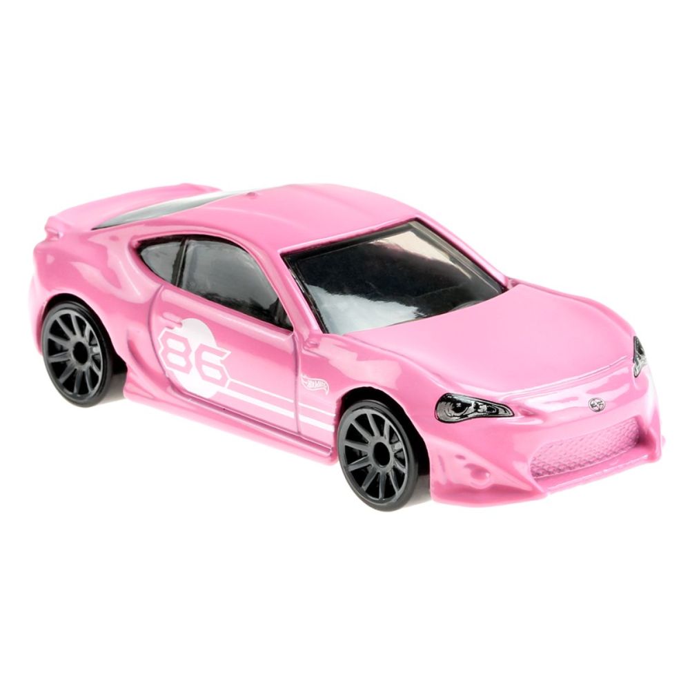 Masinuta Fast And Furious, Hot Wheels, GDG44