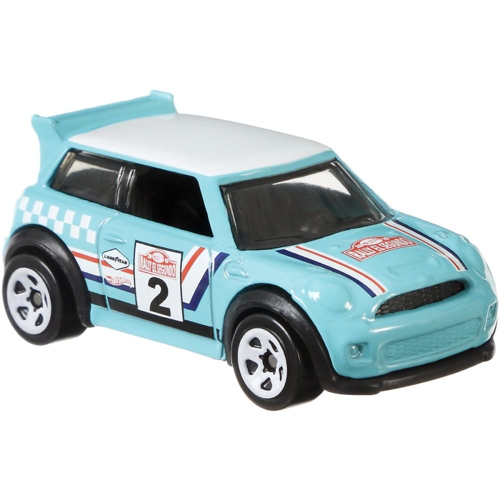 Masinuta Fast And Furious, Hot Wheels, GDG44
