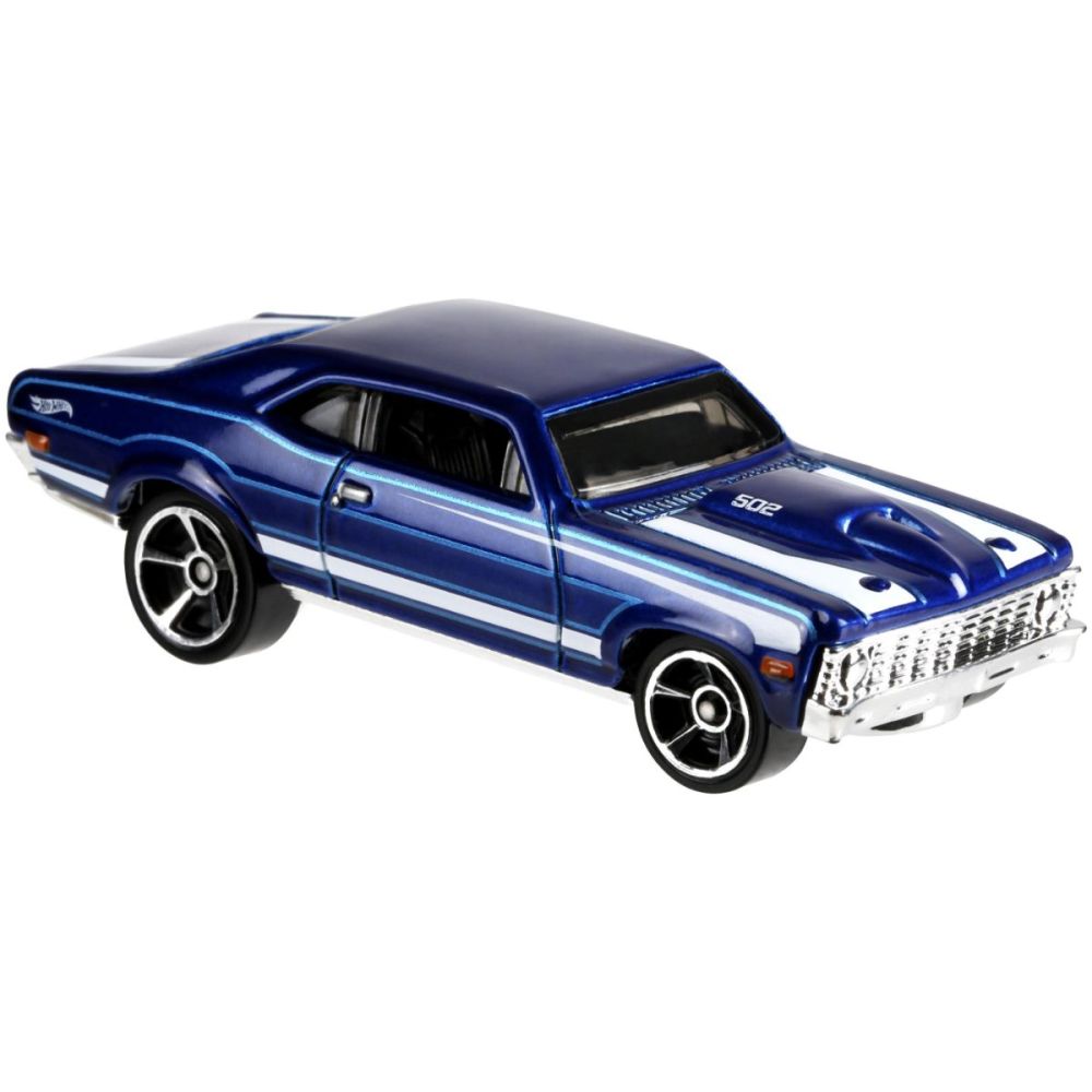 Masinuta Fast And Furious, Hot Wheels, GDG44