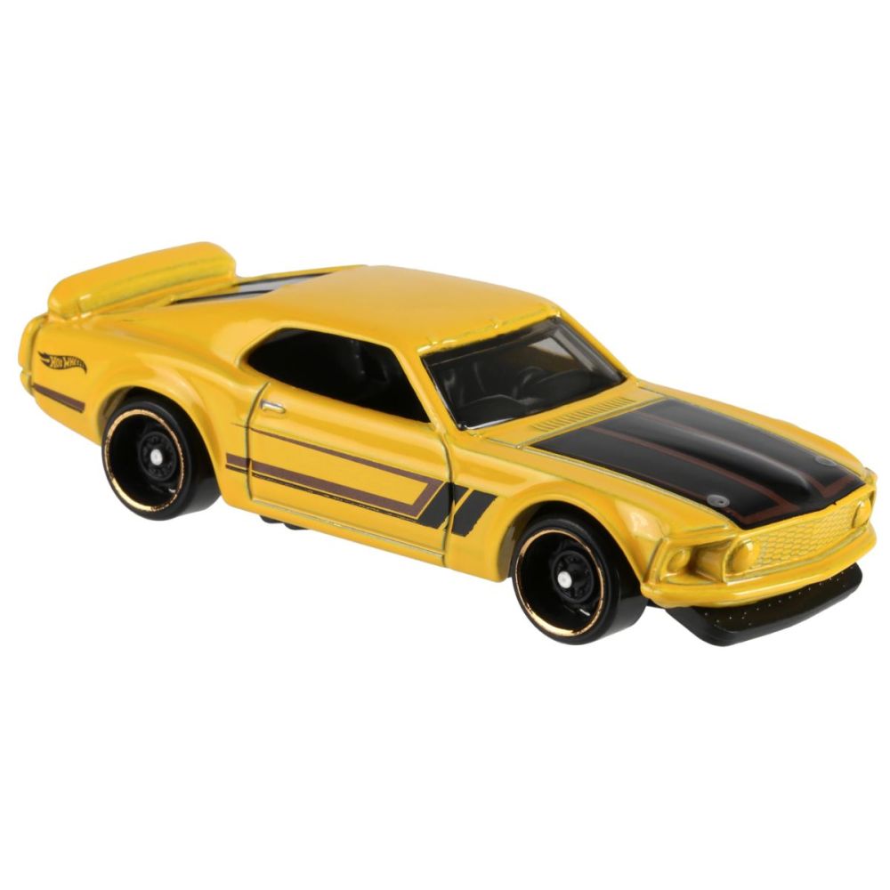 Masinuta Fast And Furious, Hot Wheels, GDG44