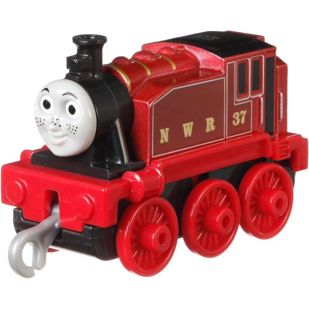 Locomotiva metalica, Thomas and Friends, Push Along, Rosie, GDJ45