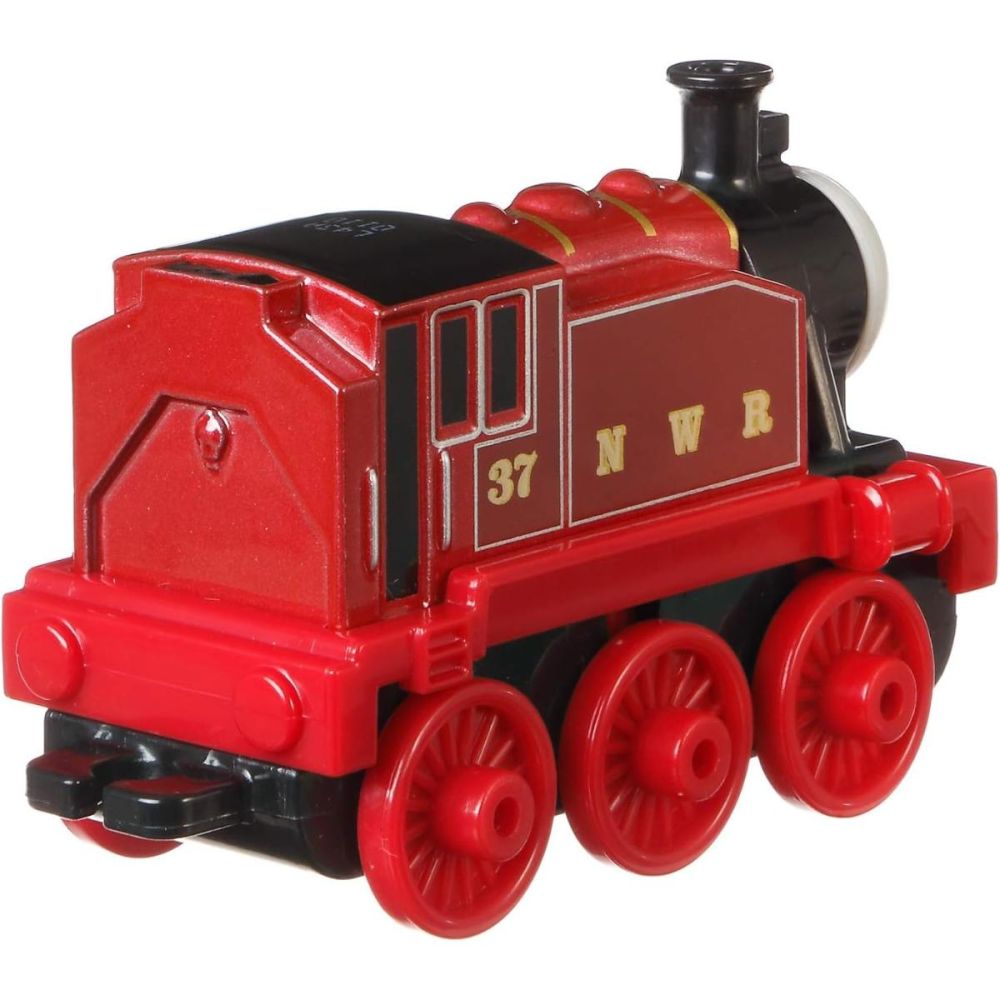 Locomotiva metalica, Thomas and Friends, Push Along, Rosie, GDJ45
