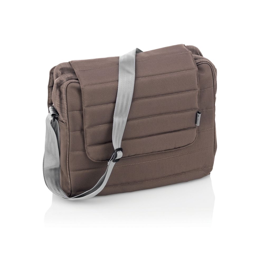 Geanta pentru carucior Britax-Romer Affinity, Fossil Brown