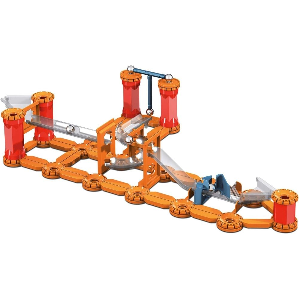 Geomag gravity hot sale race track