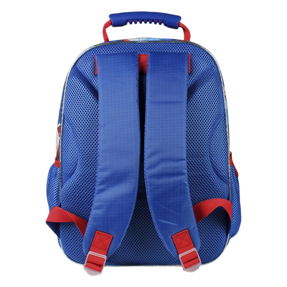 Ghiozdan Capitan America, 38 cm