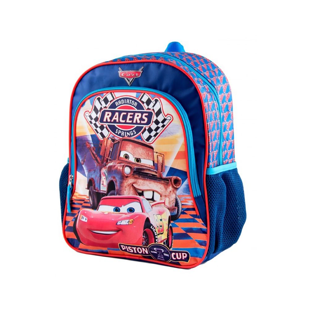 Ghiozdan Cars 3, 33 cm