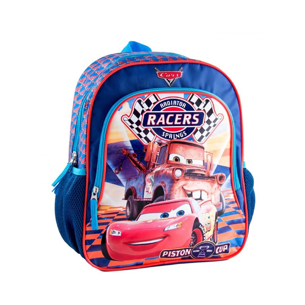 Ghiozdan Cars 3, 33 cm