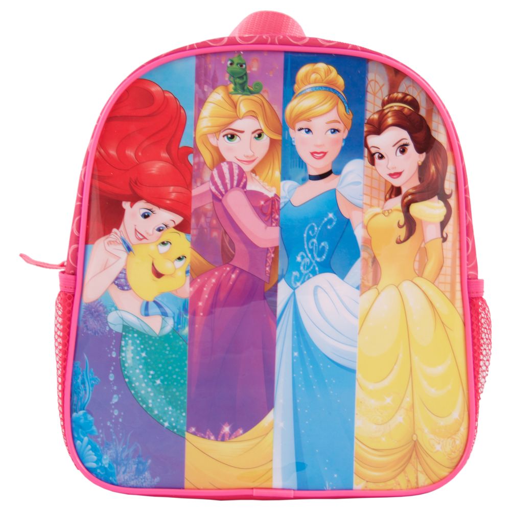 Ghiozdan Disney Princess, 28 cm
