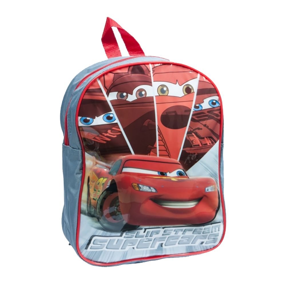 Ghiozdan gradinita - Cars, 33 cm
