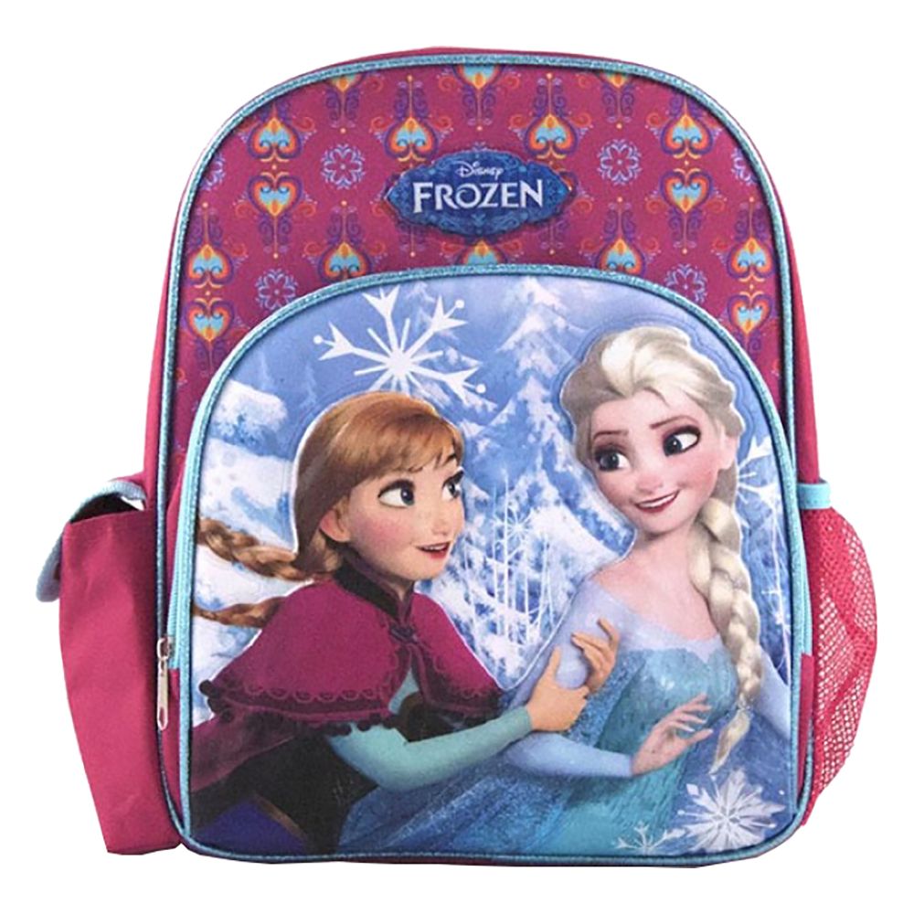 Ghiozdan gradinita - Frozen, 33 cm
