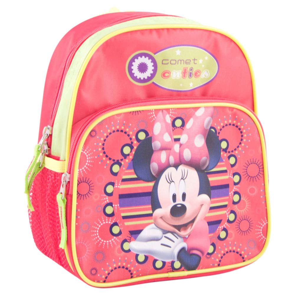 Ghiozdan Minnie Mouse, 25 cm